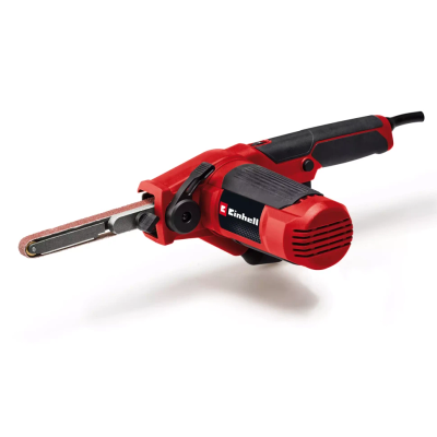 Стрічковий напилок електричний Einhell TC-BF 500 E