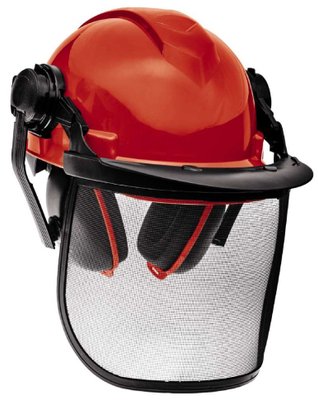 Шолом захисний Einhell BG-SH 2