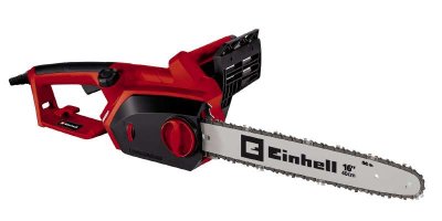 Пила ланцюгова електрична Einhell GH-EC 2040