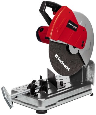 Пила торцювальна по металу Einhell TC-MC 355