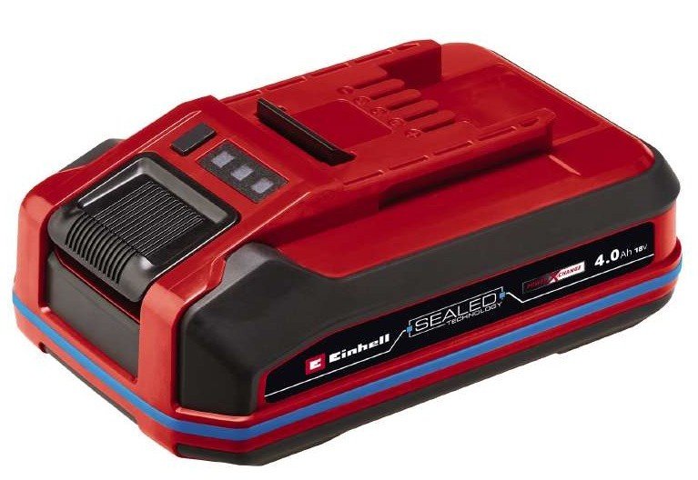 Акумулятор Einhell PXC PLUS 18V 4,0 Ah SEALED