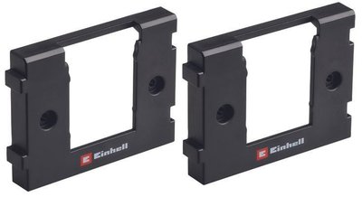 Настінне кріплення акумуляторів Einhell PXC, 2 шт