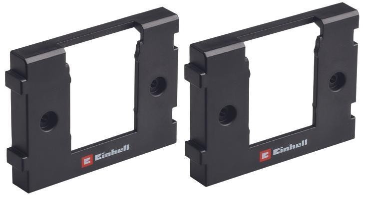 Настінне кріплення акумуляторів Einhell PXC, 2 шт