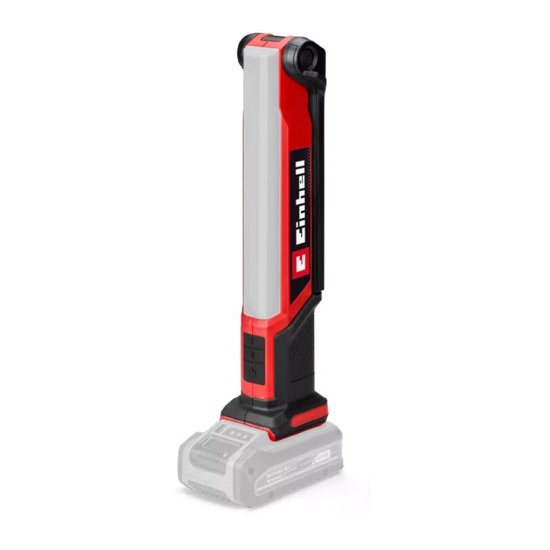 Ліхтар акумуляторний Einhell TE-CL 18/1000 S Li-Solo