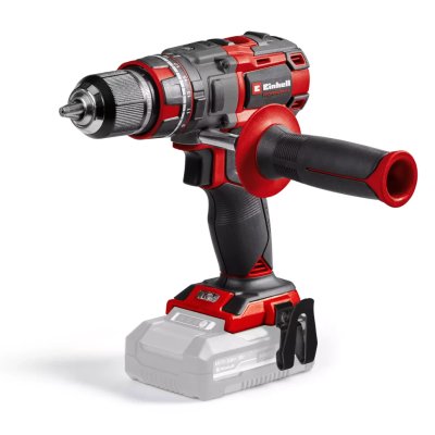 Ударний шуруповерт безщітковий Einhell TP-CD 18/80 Li-i BL + зарядне і акумулятор Starter-Kit 18V 4,0 Ah