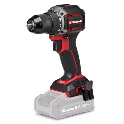 Дриль-шурупокрут акумуляторний безщітковий Einhell Professional TP-CD 18/70-C Li BL - Solo