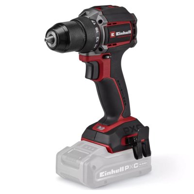 Дриль-шурупокрут акумуляторний безщітковий Einhell Professional TP-CD 18/50-C Li BL + Starter-Kit 18V 4,0 Ah