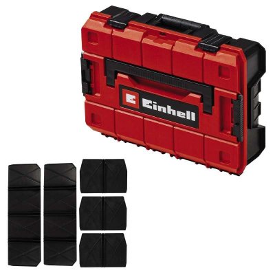 Кейс пластиковий Einhell E-Case S-C