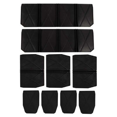 Набір пластикових відсіків Einhell E-Case Plastic Compartments Set