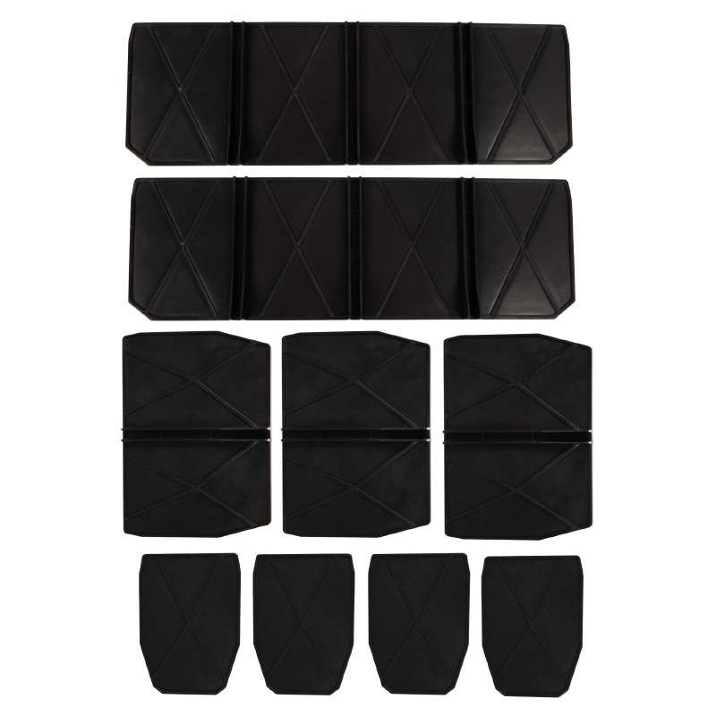 Набір пластикових відсіків Einhell E-Case Plastic Compartments Set