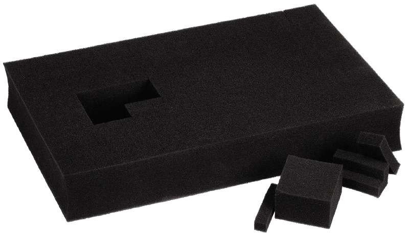 Вкладиш з поролону для кейсів Einhell E-Case S Grid Foam Set