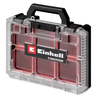 Кейс напіврозмірний Einhell E-Case Half Size Organizer