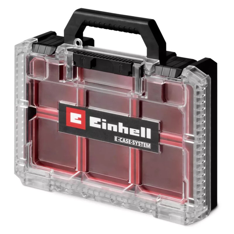 Кейс напіврозмірний Einhell E-Case Half Size Organizer