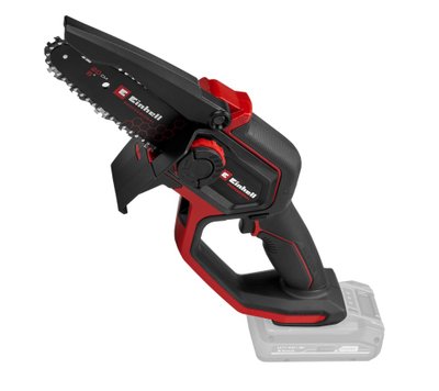 Пила обрізна ланцюгова акумуляторна безщіткова Einhell Professional GP-PS 18/20 Li BL + Starter-Kit PXC 18V 4,0 Ah