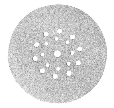 Абразивні круги до TC-DW 225 P120 (5 шт.) kwb