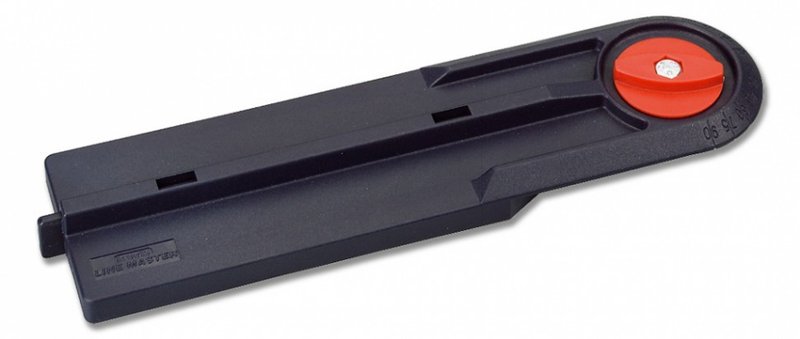 Кутник для лінійки kwb LINE MASTER
