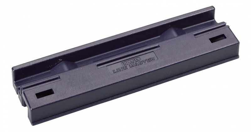 Направляюча для різаків kwb LINE MASTER