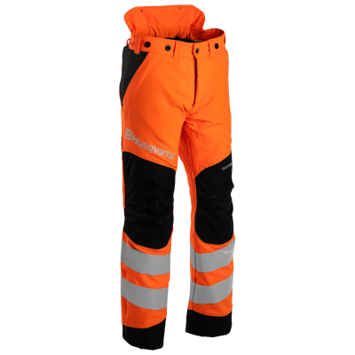Штани Technical High Viz 20А