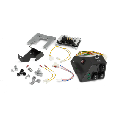 HUSQVARNA Control box P500DX/HX