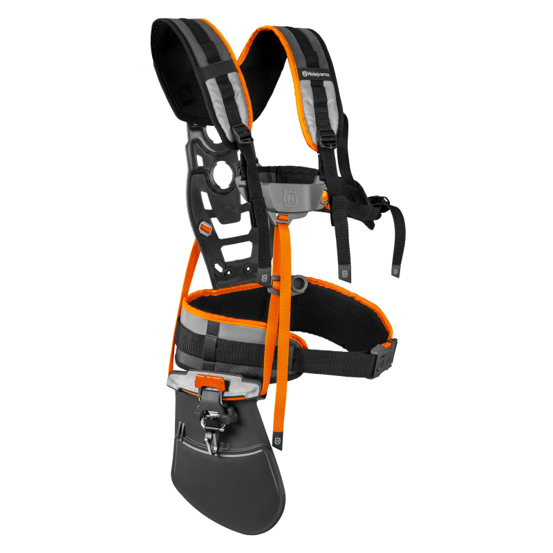 Підвіска травокосарки Balance XT2