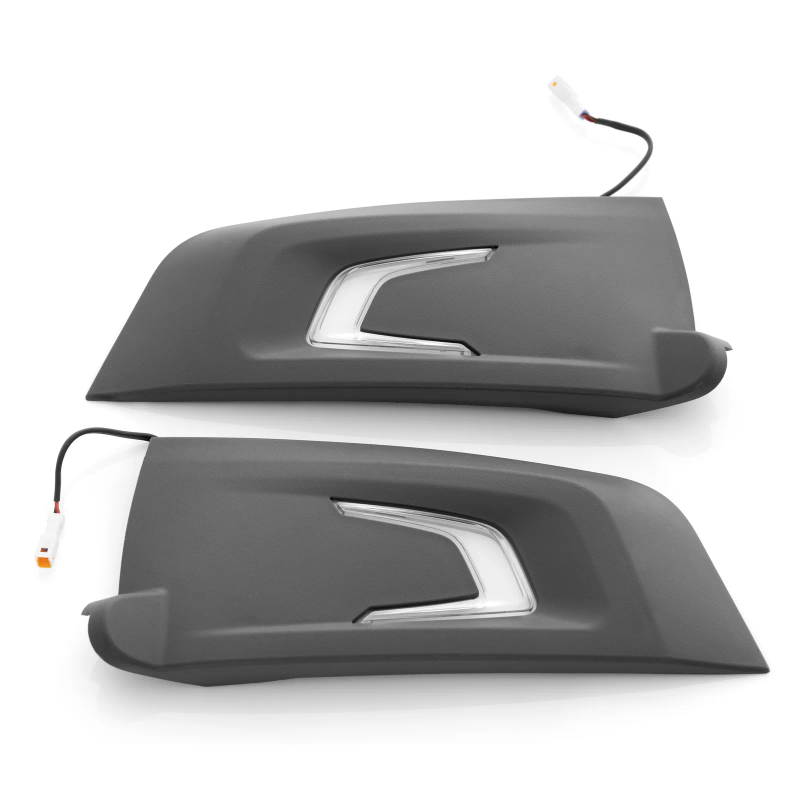 Husqvarna rear light kit