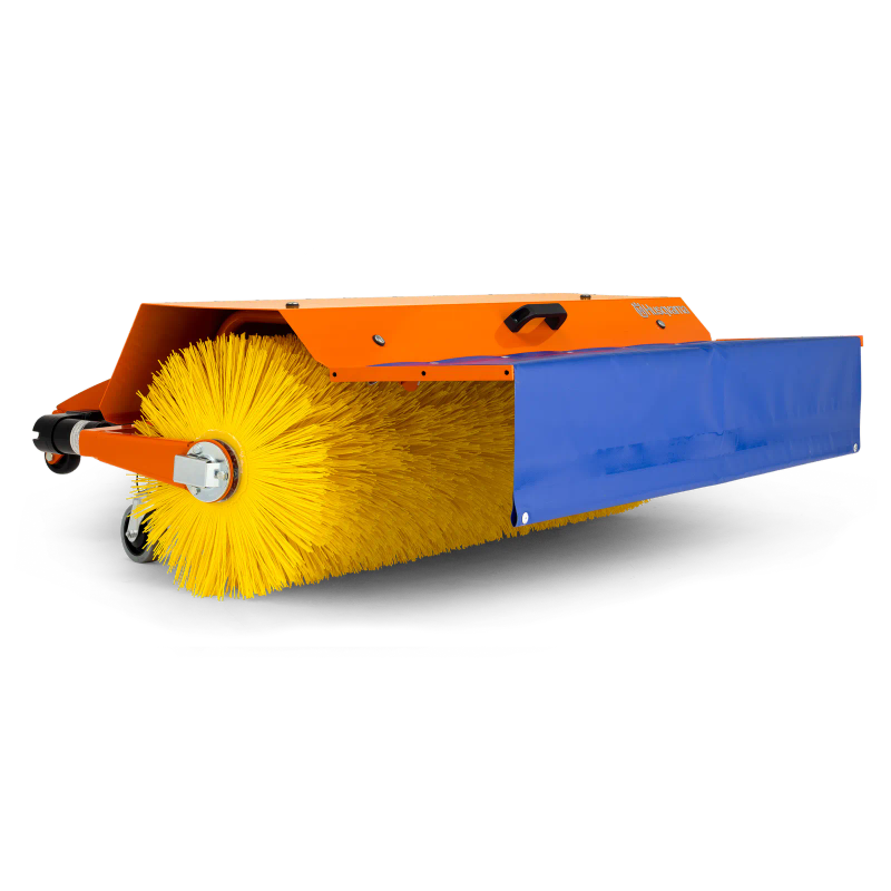 Husqvarna Broom
