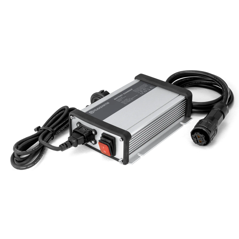 Зарядний пристрій Husqvarna PS 300C