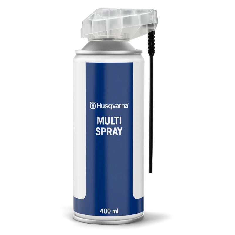 Мастило-спрей Multi Spray