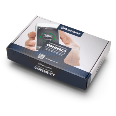 Плата Automower® Connect