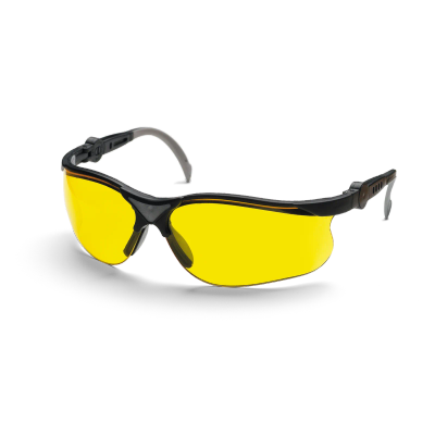 Окуляри захисні Yellow Х