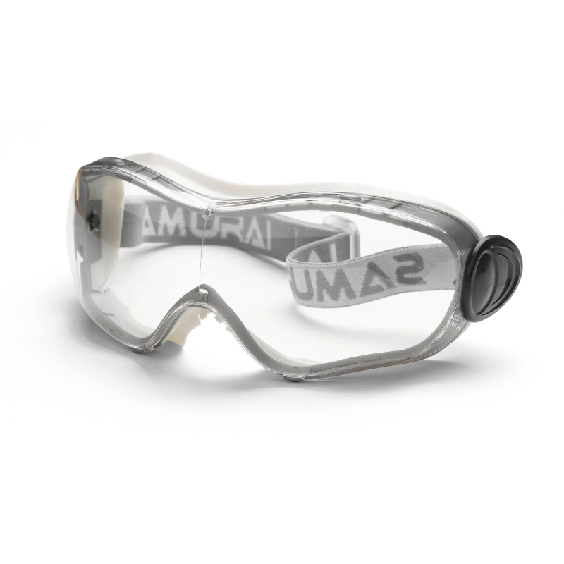 Окуляри захисні Goggles