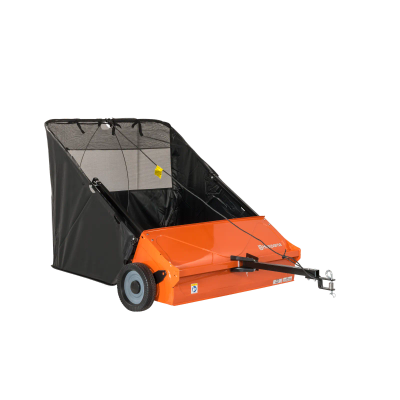 Сміттєзбирач Husqvarna; 107см