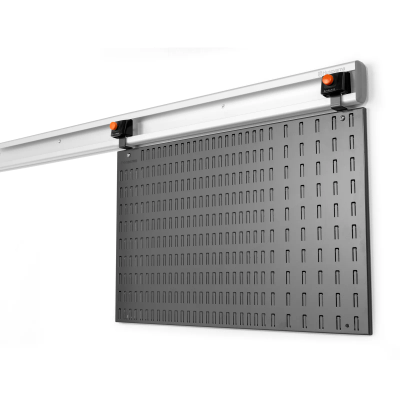 Husqvarna pegboard