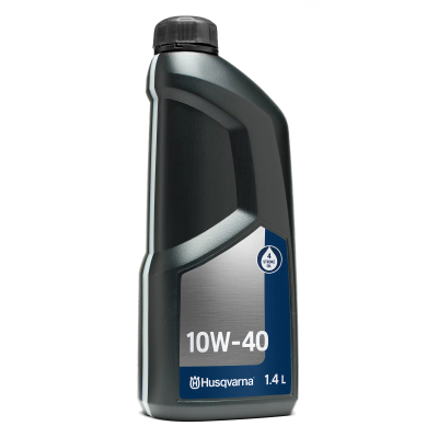 Олива чотиритактна SAE 10W-40