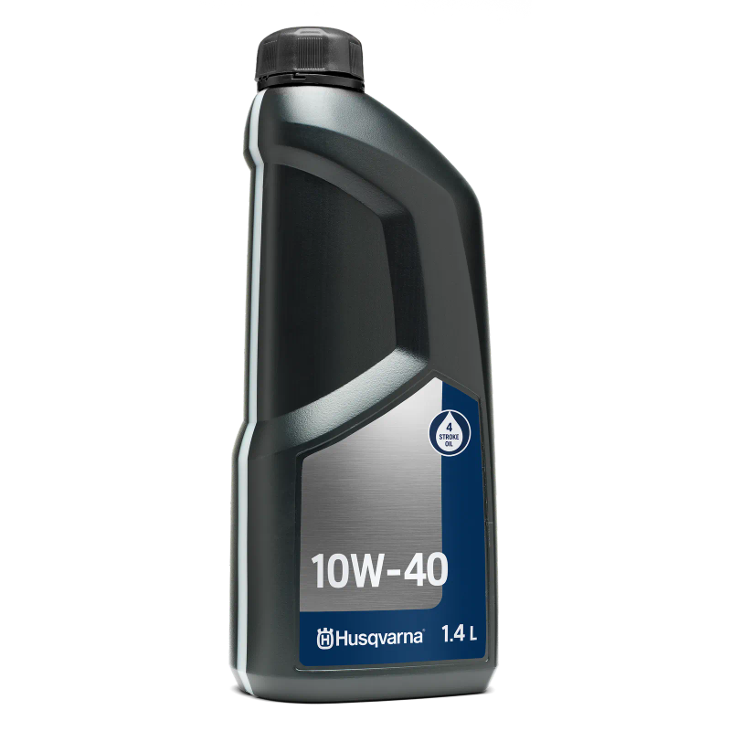 Олива чотиритактна SAE 10W-40