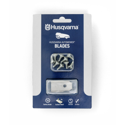 Ножі до робота Husqvarna Automower®