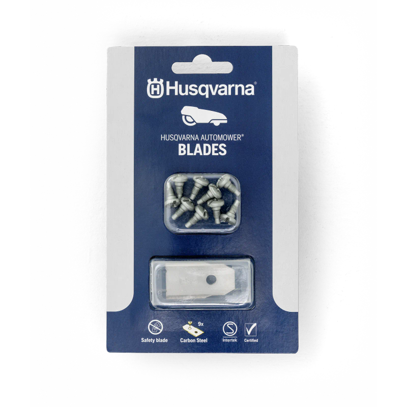 Ножі до робота Husqvarna Automower®