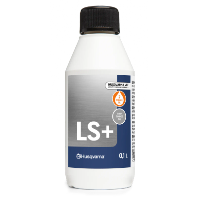 Олива двотактна Husqvarna LS+