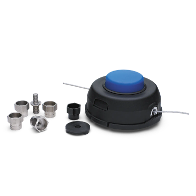 Головка тримерна T35 Universal