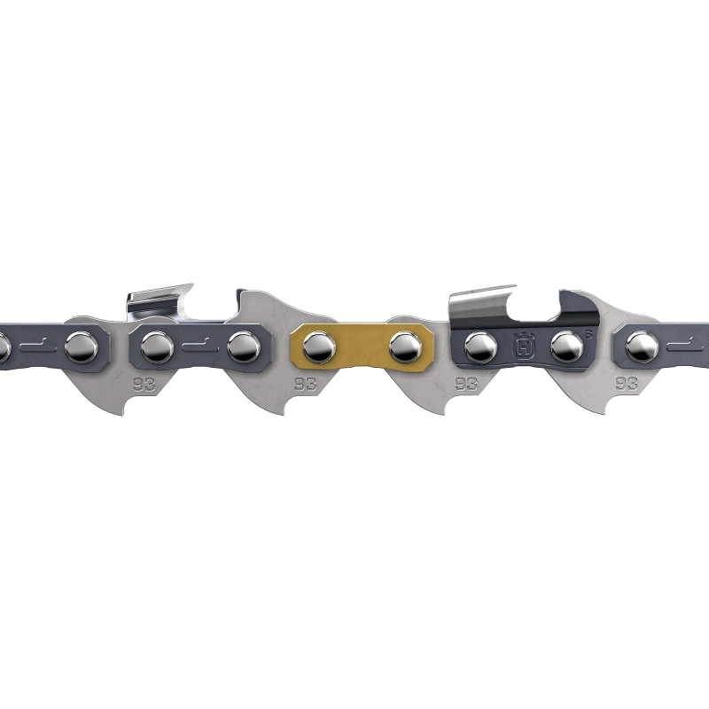 Ланцюги X-CUT S93G; 3/8" mini; 1.3мм; Напівдолото