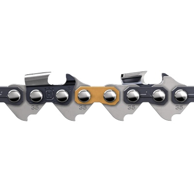 Ланцюги X-CUT S35G; 0.325"; 1.5мм; Напівдолото