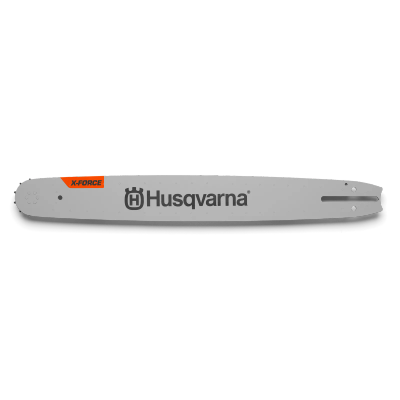 Шини зварні X-Force 3/8"; 1,5мм; широкий хвостовик