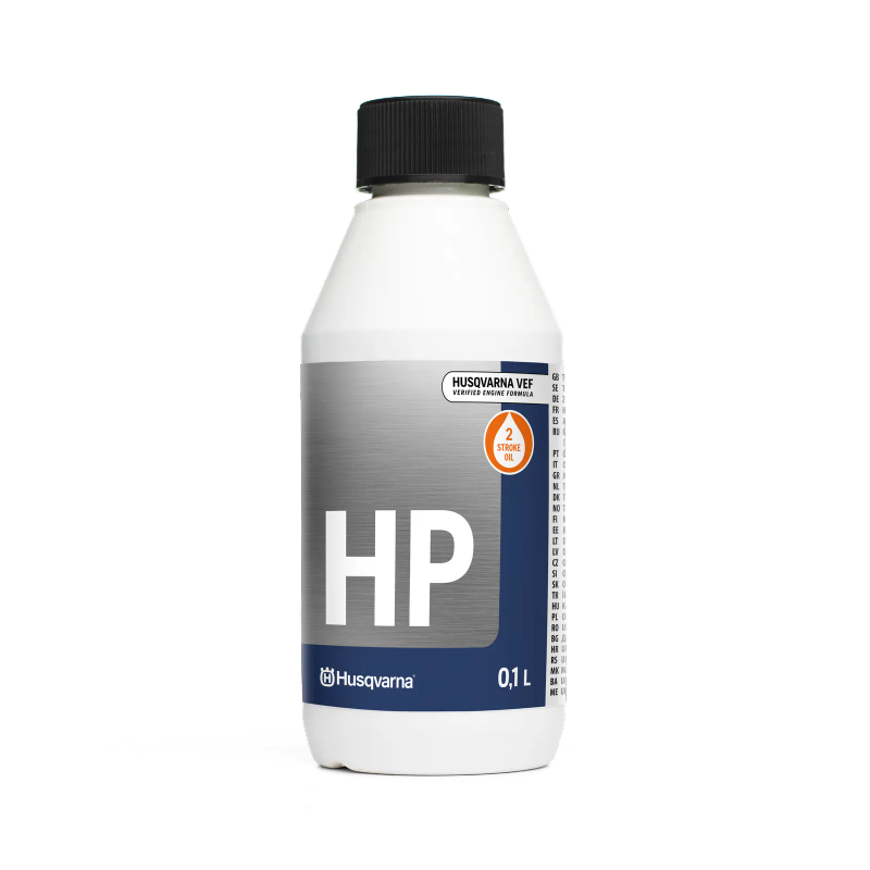 Олива двотактна Husqvarna HP