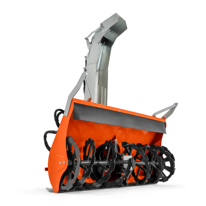 Снігоочисник Husqvarna; 120см