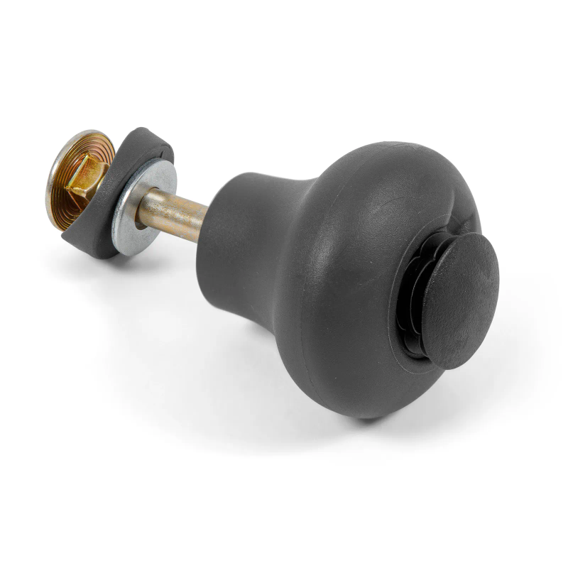 Husqvarna steering wheel knob