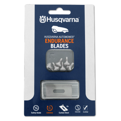 Ножі Endurance до робота Husqvarna Automower®