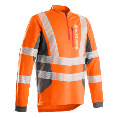 Футболка Technical High Viz, довгий рукав