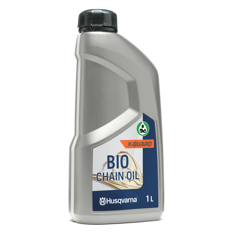 Олива ланцюгова X-GUARD Bio