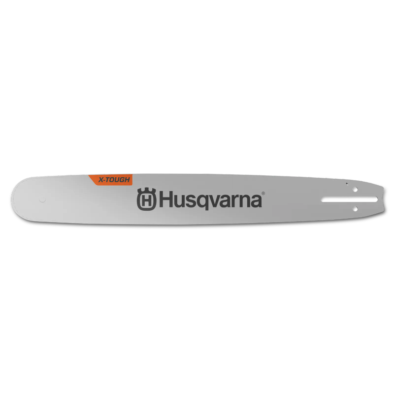 Шини суцільні X-Tough 3/8"; 1,5мм; широкий хвостовик; твердий наконечник