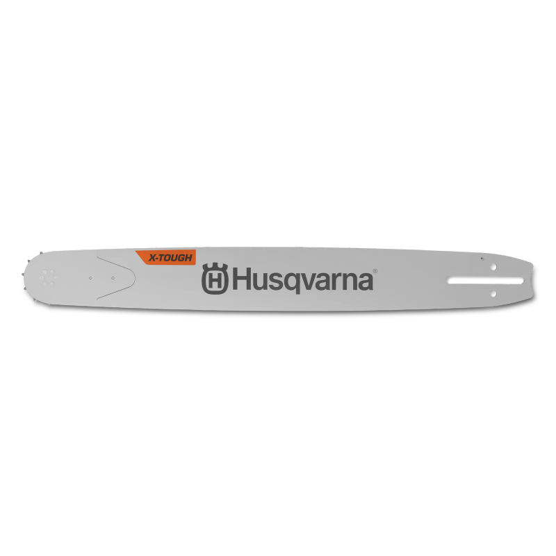 Шини суцільні X-Tough 3/8"; 1,5-1,6мм; широкий хвостовик; змінний наконечник